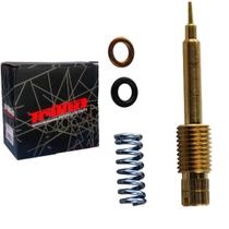 Parafuso de Regulagem do ar do Carburador TITAN 125 - NXR 125