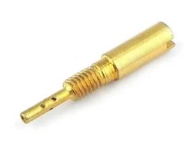 Parafuso De Regulagem Marcha Lenta Yamaha Crypton 100 97/03 Parafuso De Regulagem Marcha Lenta Yamaha Crypton 100 97/03