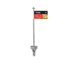 Parafuso de retenção FASTENMASTER FMTHR008-Indy 1,3 cm x 20 cm hexagonal