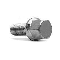 Parafuso De Roda Cromado 17mm Jahu Celta kadett monza corsa vectra Jh048890