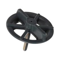 Parafuso De Roda De Pneu Sobressalente De Alta Performance, Peça De Reposição Direta Para Carro