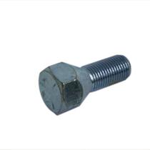 Parafuso de Roda DEXTER AXLE 00704000 com Revestimento de Zinco e Patch de Nylon Parafuso de Roda DEXTER AXLE 00704000 com Revestimento de Zinco e Patch de Nylon