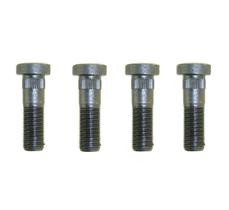 Parafuso De Roda Dianteiro Traseiro Iveco Daily 18-1,5X60/68