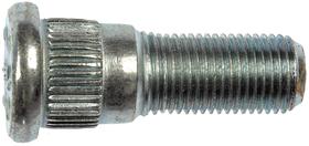 Parafuso de roda Dorman 610-103 traseiro 1/2-20 .673 Knurl 4,2 cm 4,1 cm