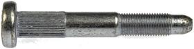 Parafuso de roda Dorman 610-436 traseiro M14-1,50 103,96 mm Chevrolet/GMC