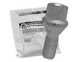 Parafuso de Roda Original Toro Renegade Compass Commander - Unidade FIAT MOPAR ORIGINAL