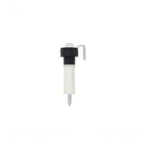 Parafuso De Segurança Lavadora LG 4011EN3006G Parafuso De Segurança Lavadora LG 4011EN3006G