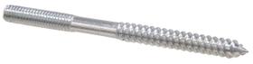 Parafuso de Suspensão Hillman 1/4 x 6,4 cm Zinco Pacote com 20 Parafuso de Suspensão Hillman 1/4 x 6,4 cm Zinco Pacote com 20
