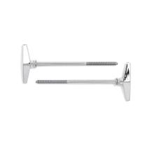 Parafuso De Tensão Para Bumbo 114mm (4 Peças) Gibraltar SC-BDTR/S Parafuso De Tensão Para Bumbo 114mm (4 Peças) Gibraltar SC-BDTR/S
