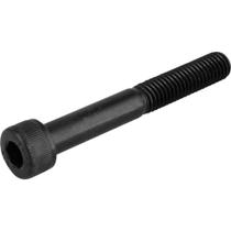 Parafuso De Tração M8 Para Rebitador Pneumático Rpv 312 - Vonder 68 Mm Aço Carbono