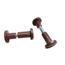 Parafuso de União Haste 17 mm Marrom 100 unidades