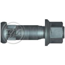 Parafuso Dianteiro Volkswagen 16-300 1995 a 2000 ZM Parafuso Dianteiro Volkswagen 16-300 1995 a 2000 ZM