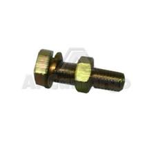 Parafuso disco plantadeira com porca Parafuso disco plantadeira com porca