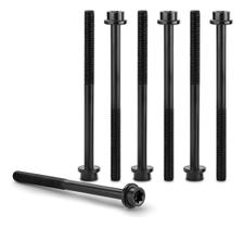 Parafuso Do Cabeçote P/ Toyota Hilux 2.7 16v Bloco 2tr