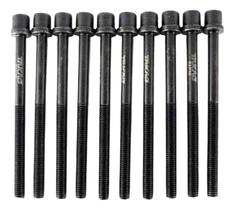 Parafuso Do Cabeçote P/ Vectra 2.4 16v Flex