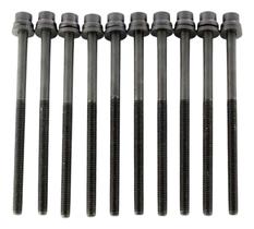 Parafuso Do Cabeçote Para Ranger Troller 3.0 16v Parafuso Do Cabeçote Para Ranger Troller 3.0 16v