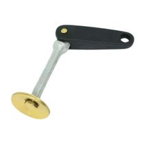 Parafuso Do Cavalete Yamaha 15/25/30 HP