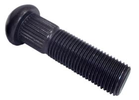 Parafuso do cubo da carreta rosca fina