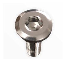 Parafuso Do Disco Dianteiro Kasinski Mirage 250 Todas