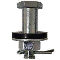 Parafuso Do Espelho De Freio Traseiro Cg Titan Fan 125