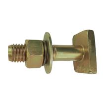 Parafuso Do Mancal Da Grade Aradora 3/4 Baldan 60203102405