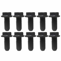 Parafuso do Pino Rei Mesa 5 Roda 16x45mm Fio 2,0 10 Un