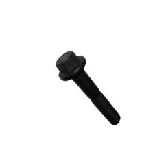 Parafuso Do Suporte Da Polia Do Ventilador Do Motor (valor Da Unidade) ( F-250 2006 A 2012 Cabine Simples E Dupla Motor Cummins ) - BG6T8A553B