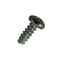 Parafuso do Terminal Bracket (Contato) Golden A5 Parafuso do Terminal Bracket (Contato) Golden A5