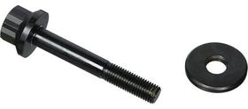 Parafuso do virabrequim arp gm v8 ls1-ls6
