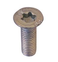 Parafuso Dobradiça Electrolux M5X16 Torks 61090848 Parafuso Dobradiça Electrolux M5X16 Torks 61090848