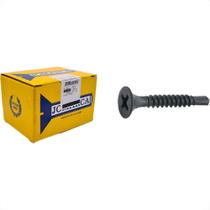 Parafuso Drywal/Brocante 35X25 - Kit C/10 Centos Parafuso Drywal/Brocante 35X25 - Kit C/10 Centos