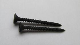 Parafuso Drywall 3,5x25mm Cabeça Trombeta Rosca Inteira Fosfatizado 500 Peças