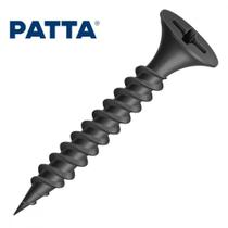 Parafuso Drywall Agulha Trombeta Philips Patta 3,5 X25Mm