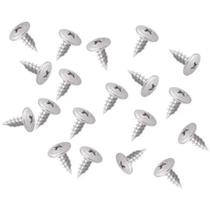 Parafuso Drywall Flangeado 4,2x13mm Ponta Agulha 500peças Parafuso Drywall Flangeado 4,2x13mm Ponta Agulha 500peças