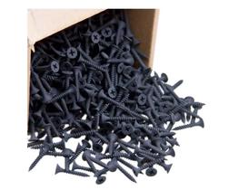 Parafuso Drywall Gn25 3,5x25mm Ponta Agulha Caixa 500 Pcs