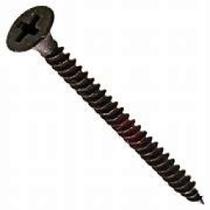 Parafuso drywall phlilips trombeta agulha 10 unidades - 35 x 35