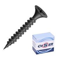 Parafuso DryWall Trombeta 3,5x55mm Gesso Acartonado Unidade