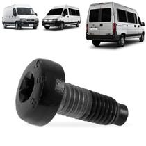 Parafuso ducato 98/17 dobradica porta traseira* Parafuso ducato 98/17 dobradica porta traseira*