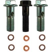 Parafuso Duto Óleo, Arruela Twister, Tornado, Cb 300r, Xre 300 Parafuso Duto Óleo, Arruela Twister, Tornado, Cb 300r, Xre 300