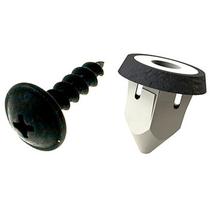 Parafuso E Bucha Da Placa-kit C 10-236582 Nk-236582