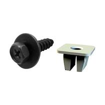 Parafuso E Bucha Farol Honda para-choque Hyundai Kia-kit C 10-236578 Nk-236578 Parafuso E Bucha Farol Honda para-choque Hyundai Kia-kit C 10-236578 Nk-236578