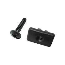 Parafuso E Bucha Forro De Porta Preto-kit C 10-236554 Nk-236554 Parafuso E Bucha Forro De Porta Preto-kit C 10-236554 Nk-236554