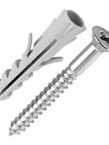 Parafuso e bucha n5 Parafuso e bucha n5