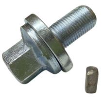 Parafuso E Chaveta Polia Virabrequim Honda Civic 92/00