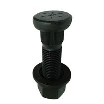 Parafuso e Porca de Roda de Alum DIANT Recart 7/8X77 SCANIA