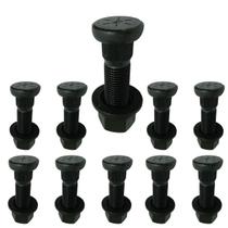 Parafuso e Porca Roda Alum DIANT Recart 7/8X77 SCANIA 10 Un