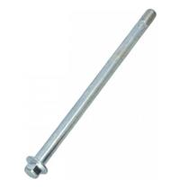 Parafuso eixo roda dianteira honda 44301kre900 bros125/150/160/xre190 genuíno Parafuso eixo roda dianteira honda 44301kre900 bros125/150/160/xre190 genuíno