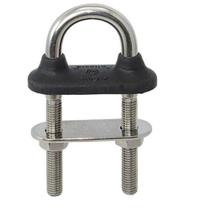 Parafuso em forma de U Wichard Lindemann 130x70x27x44 mm Parafuso em forma de U Wichard Lindemann 130x70x27x44 mm