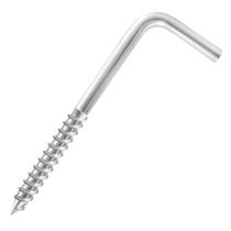 Parafuso Escapula 12 6.4x90 Mm Zincado C/ Bucha 10 Unidades