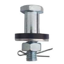 Parafuso Espelho Freio Traseiro Biz 100-110-125, Pop 100-110